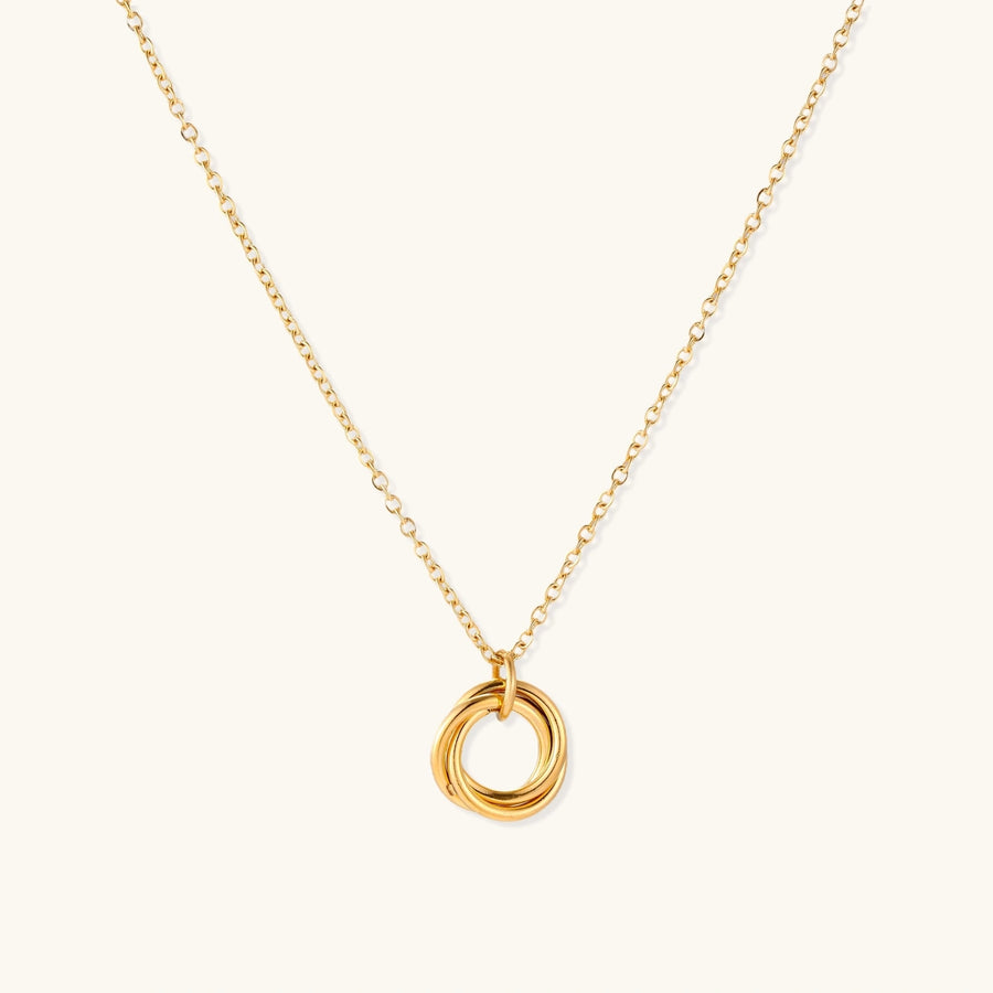 Lua Necklace