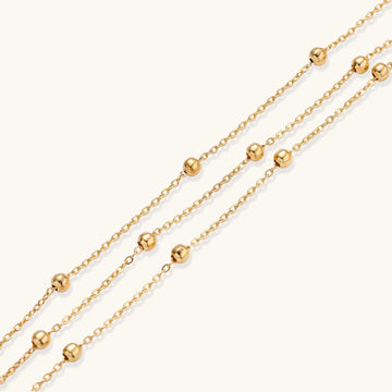 Maré Bracelet