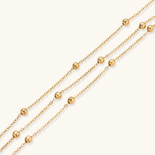 Maré Bracelet