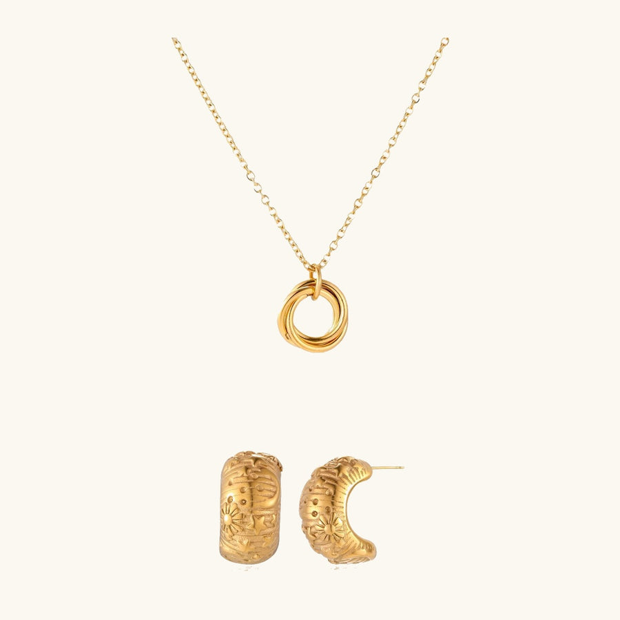 The Coast Set
