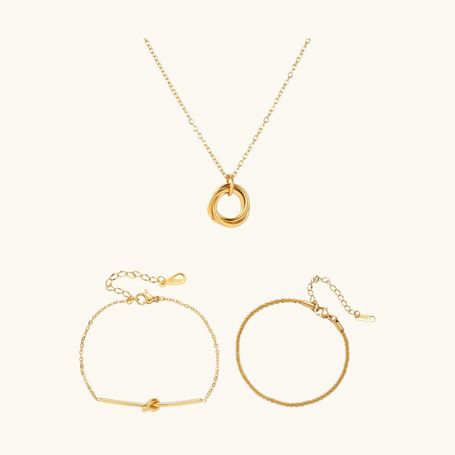 The Everyday Stack