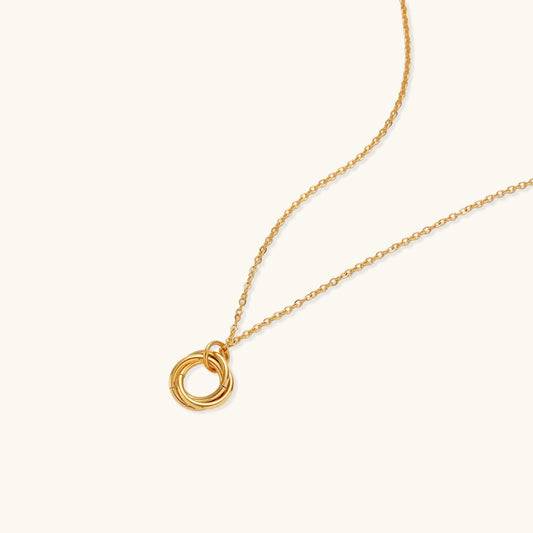 Lua Necklace