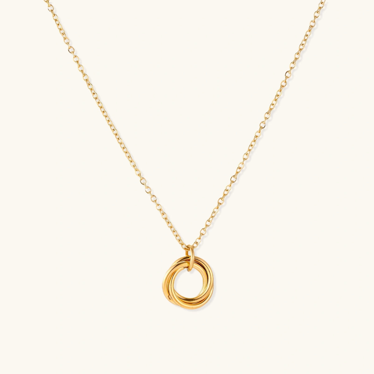 Lua Necklace