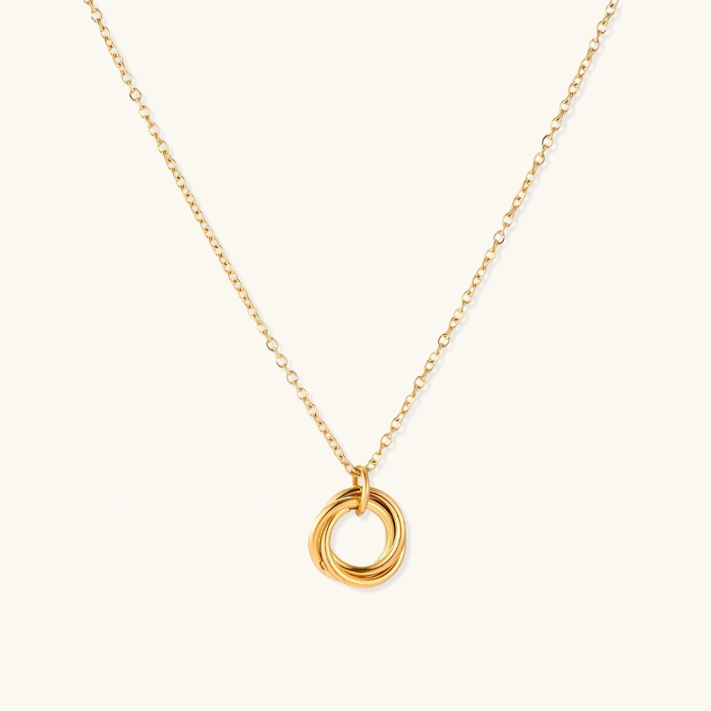 Lua Necklace