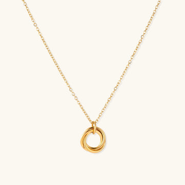 Lua Necklace
