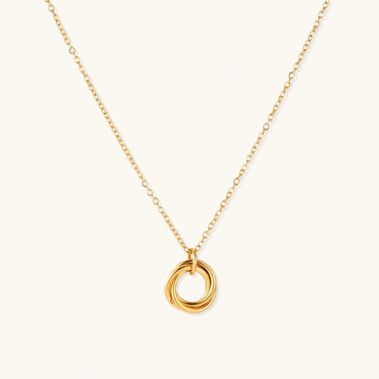 Lua Necklace