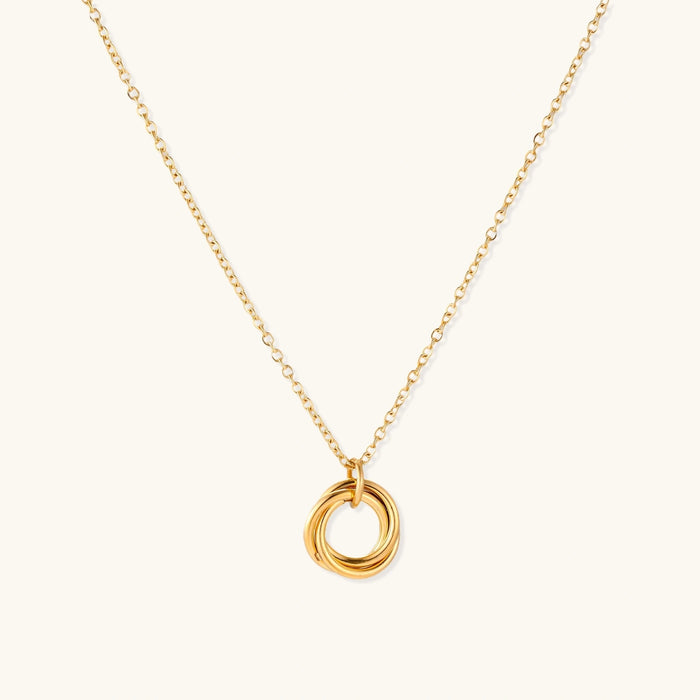 Lua Necklace