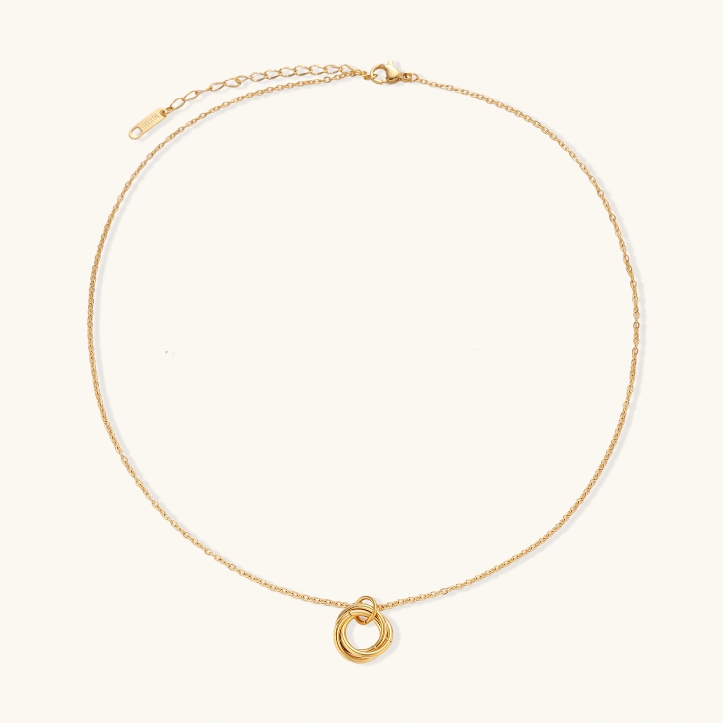Lua Necklace