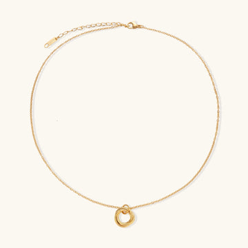 Lua Necklace