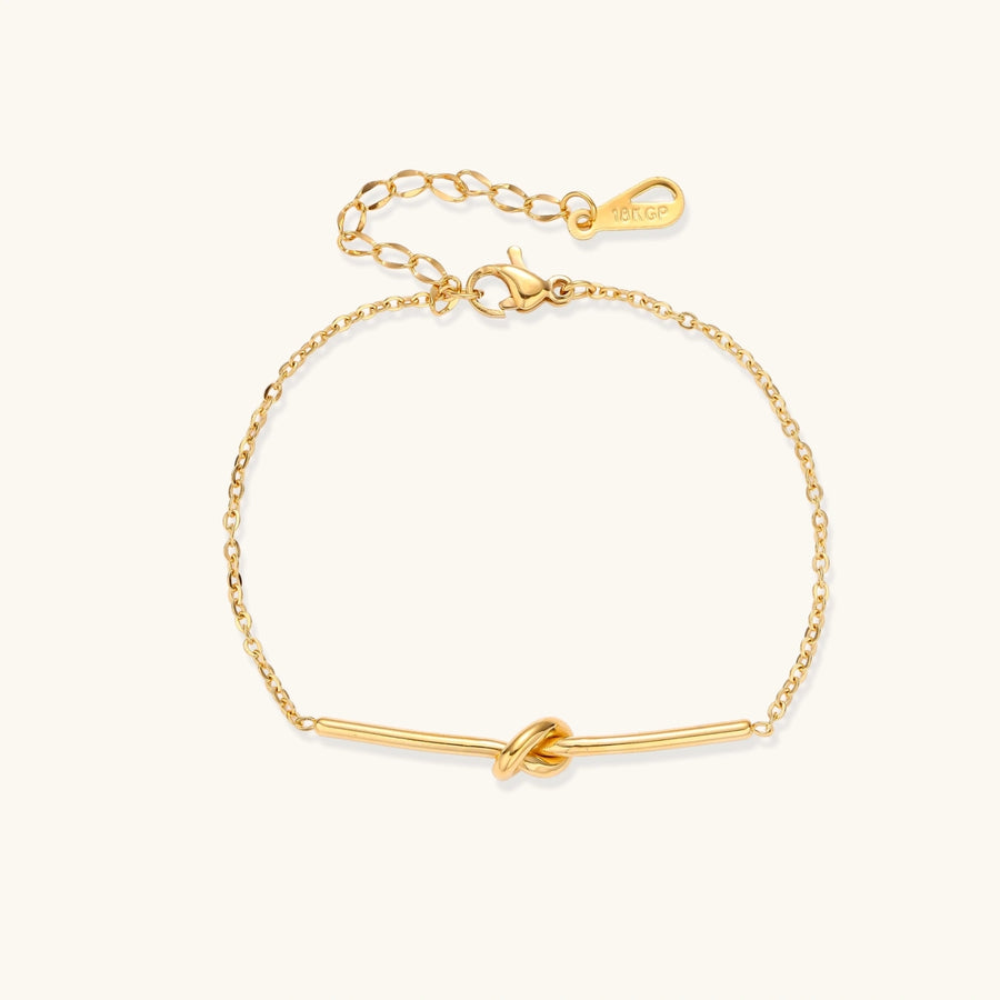 Nodo Bracelet