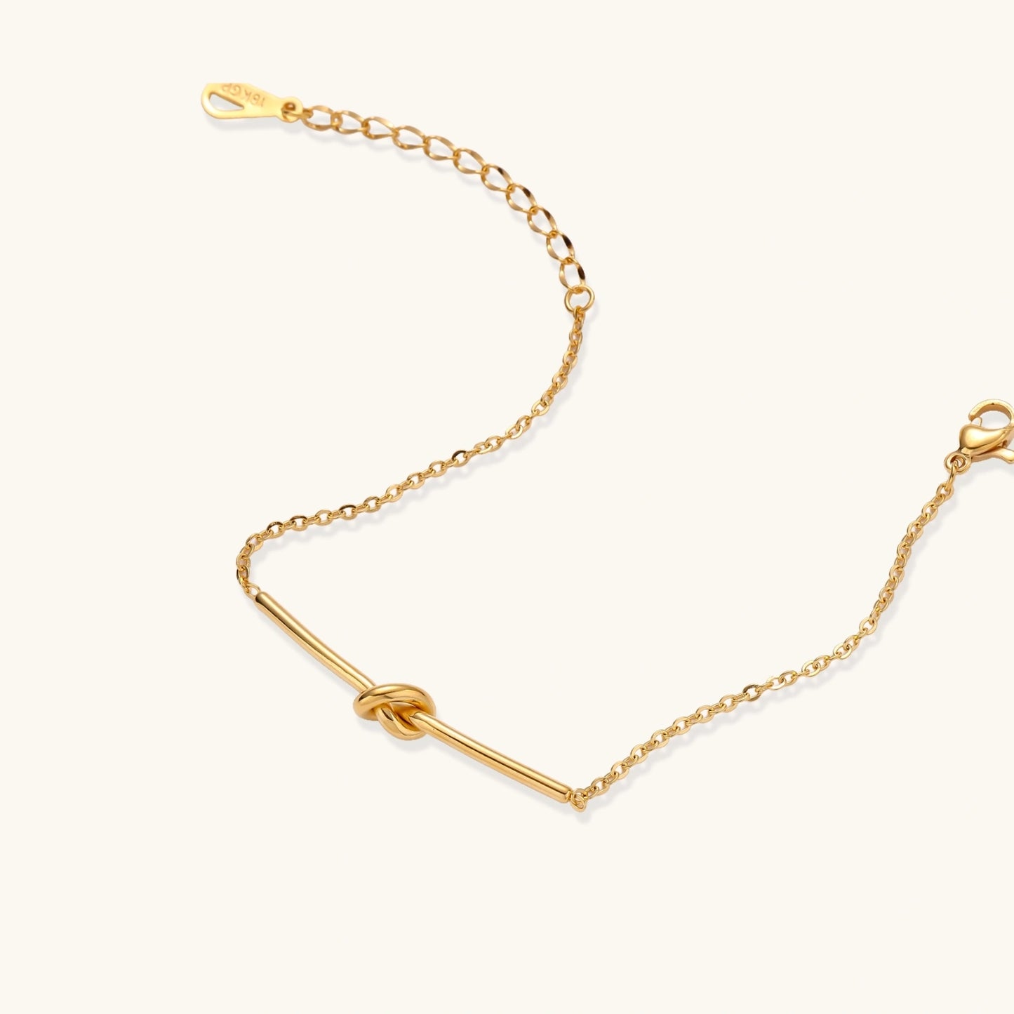 Nodo Bracelet