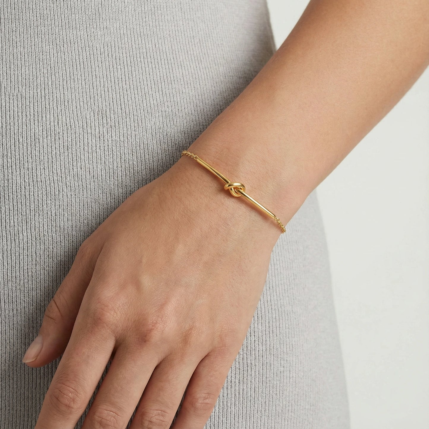 Nodo Bracelet