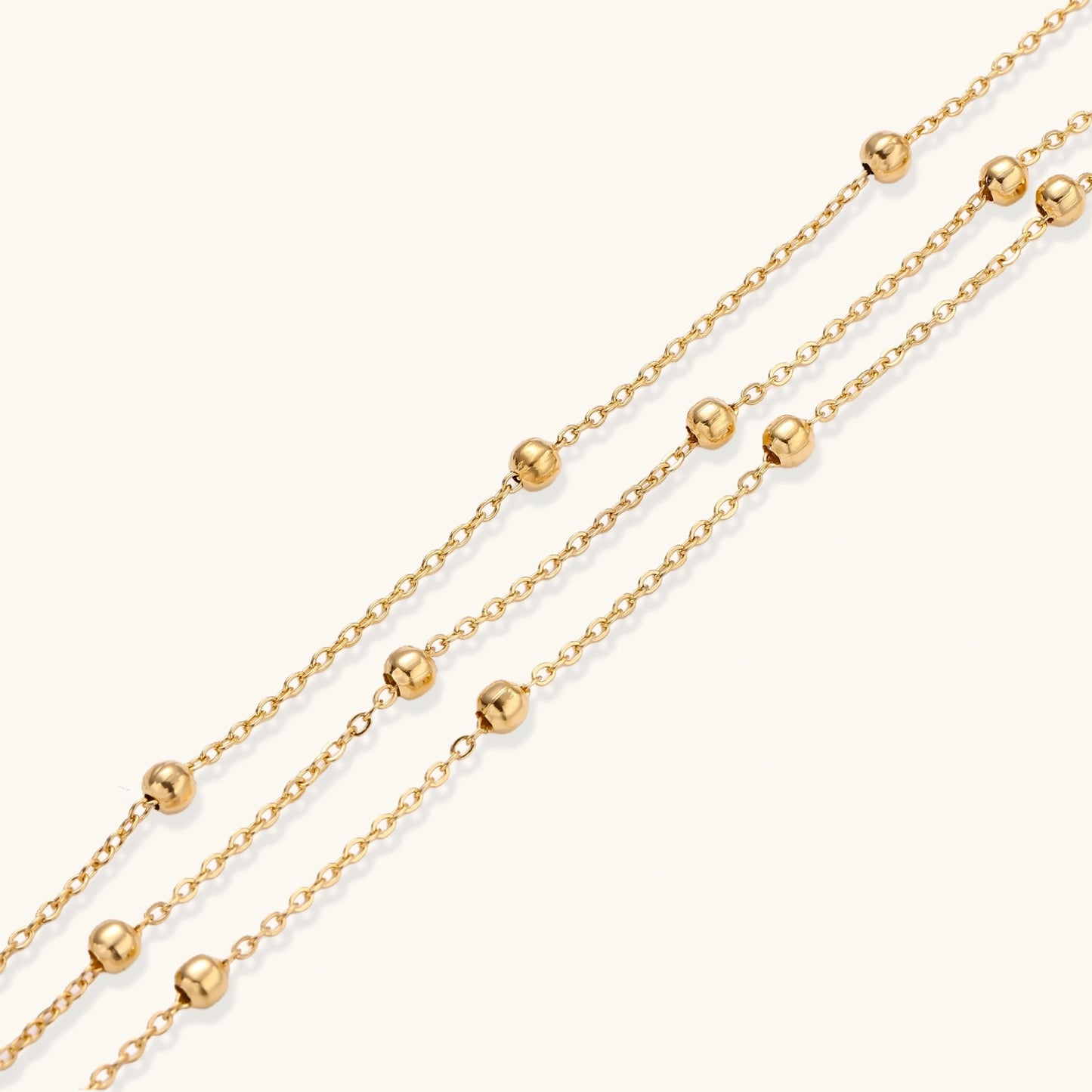 Maré Bracelet