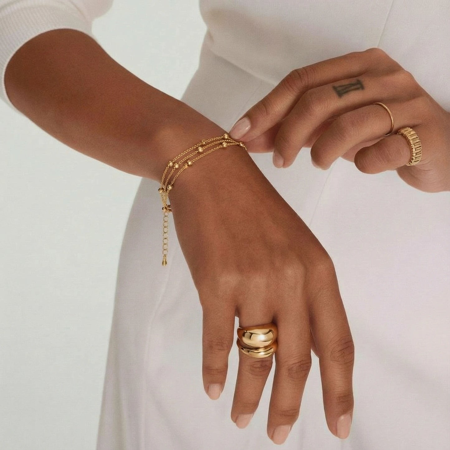 Maré Bracelet