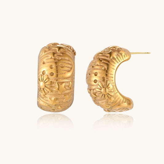 Sol Hoops