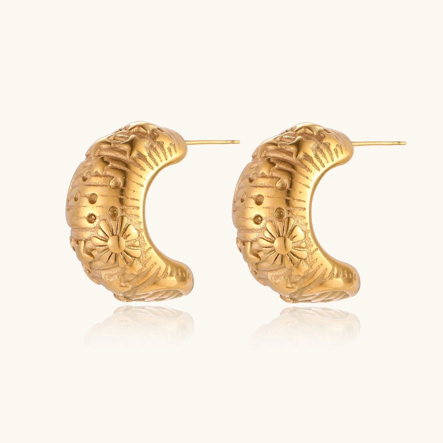 Sol Hoops