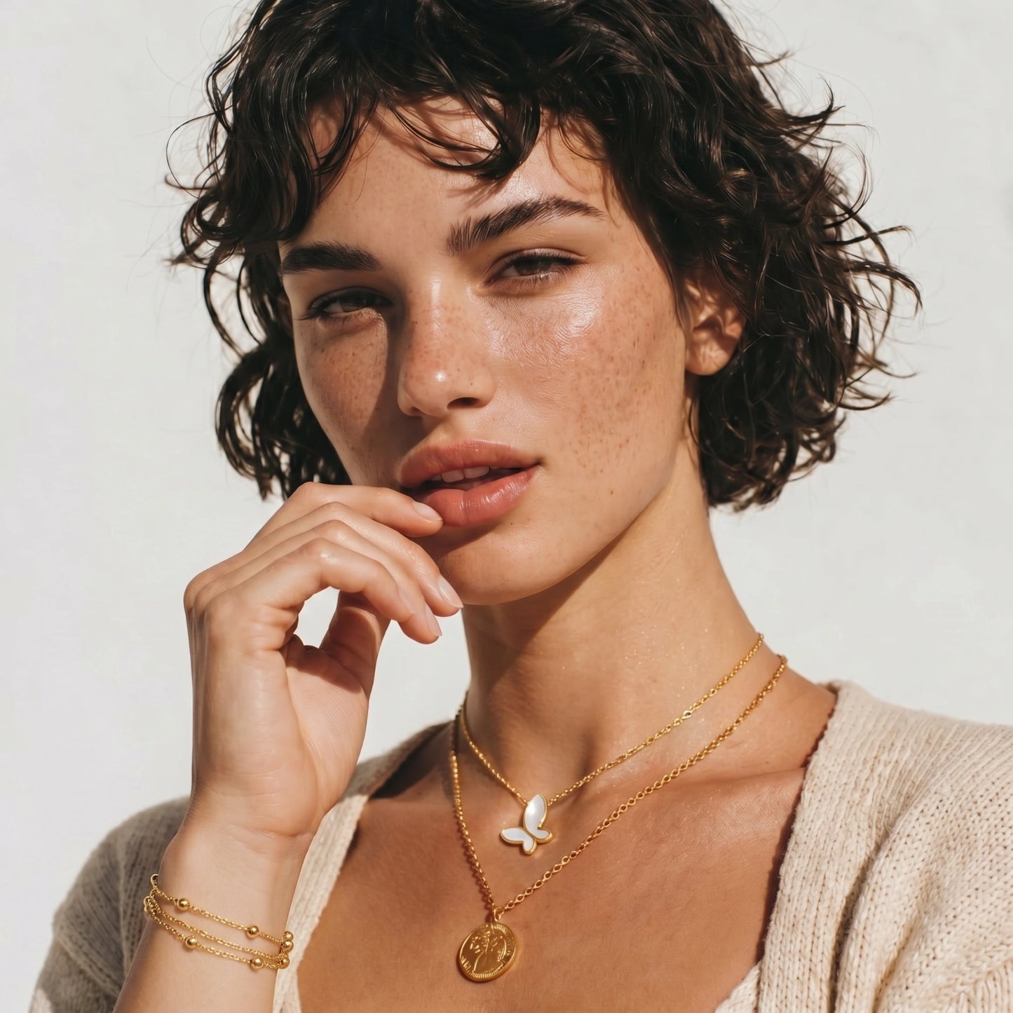Maré Bracelet