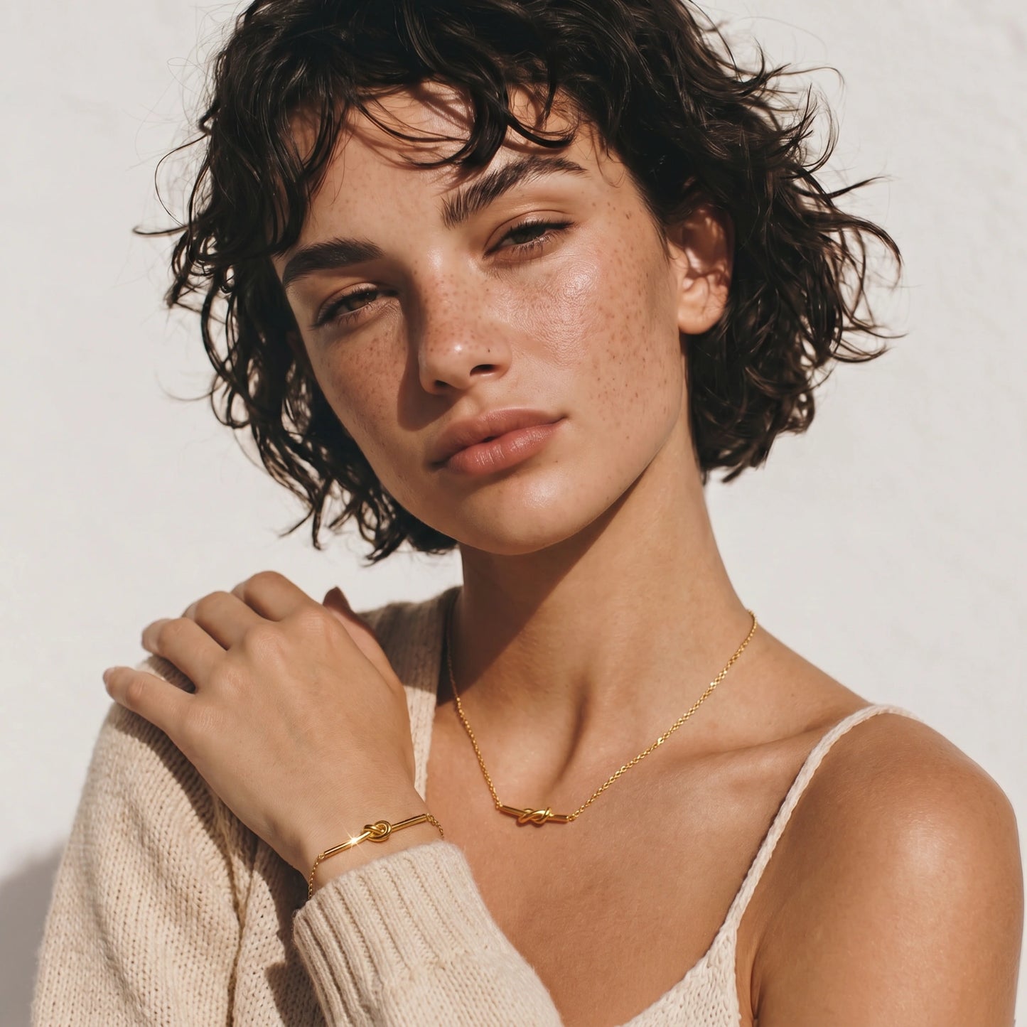 Nodo Bracelet