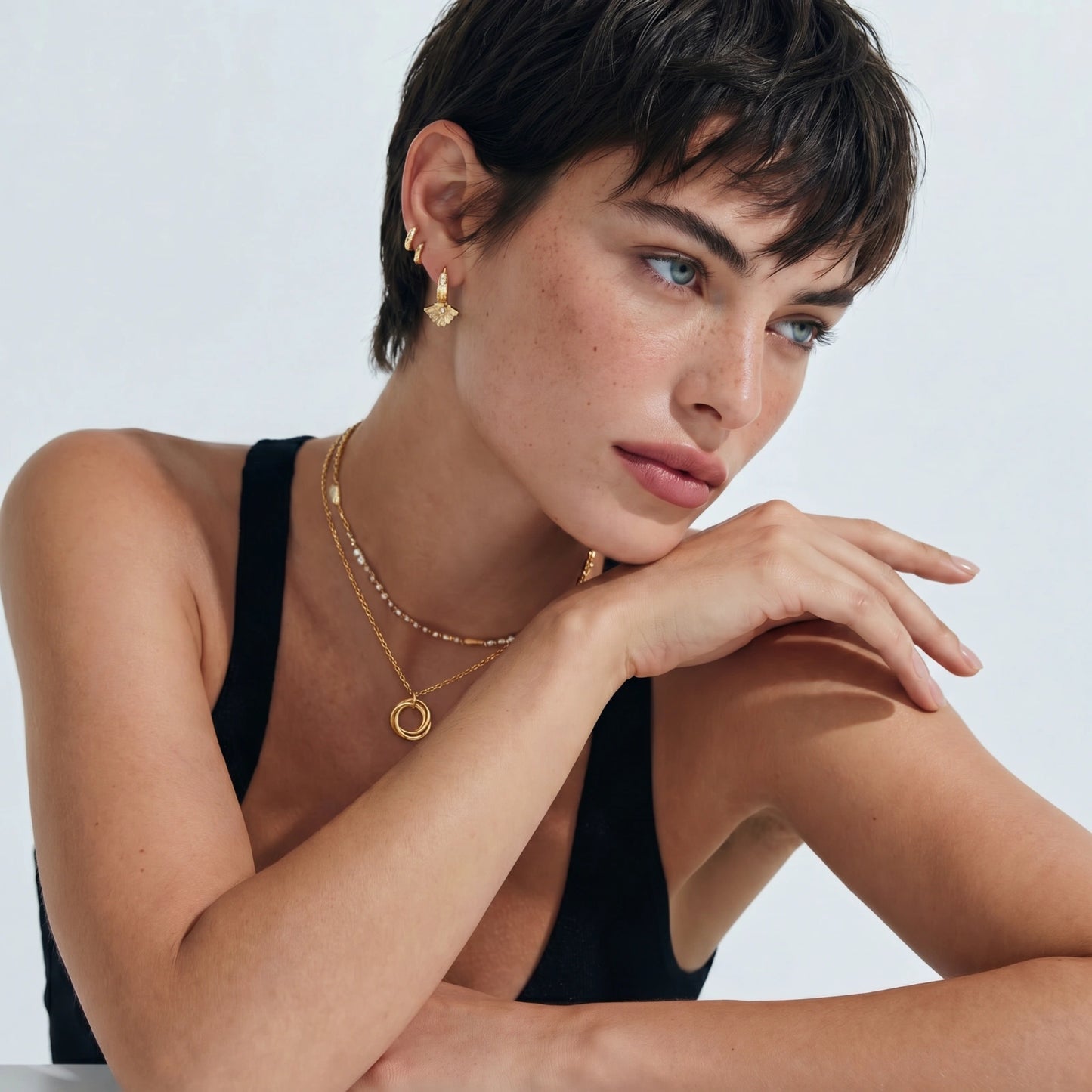 Lua Necklace