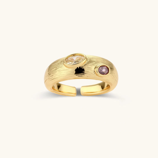 Pedra Ring