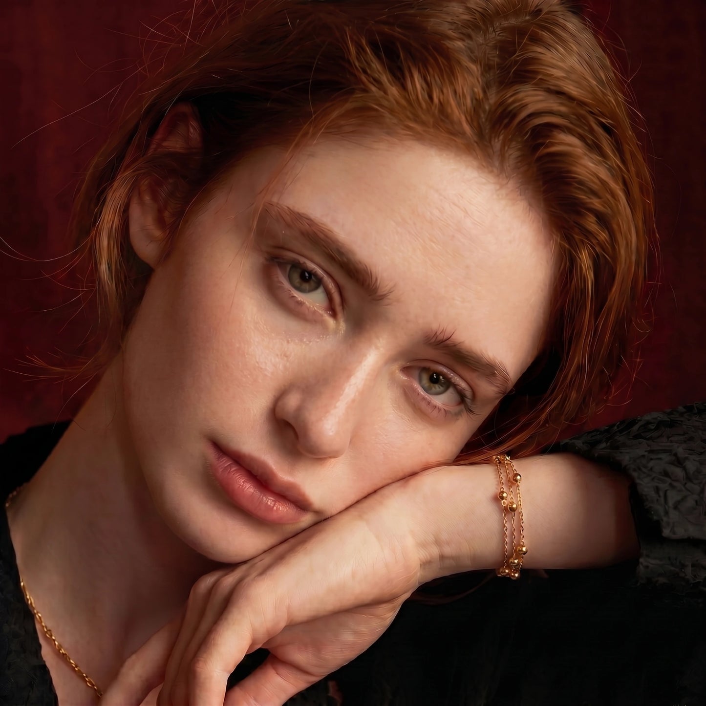 Maré Bracelet