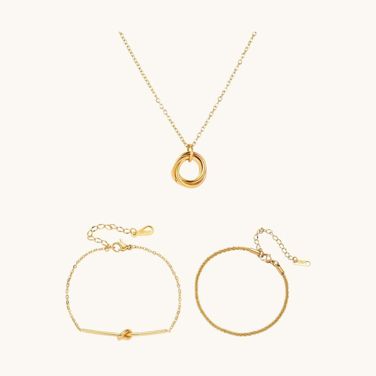 The Everyday Stack