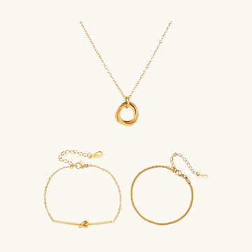 The Everyday Stack